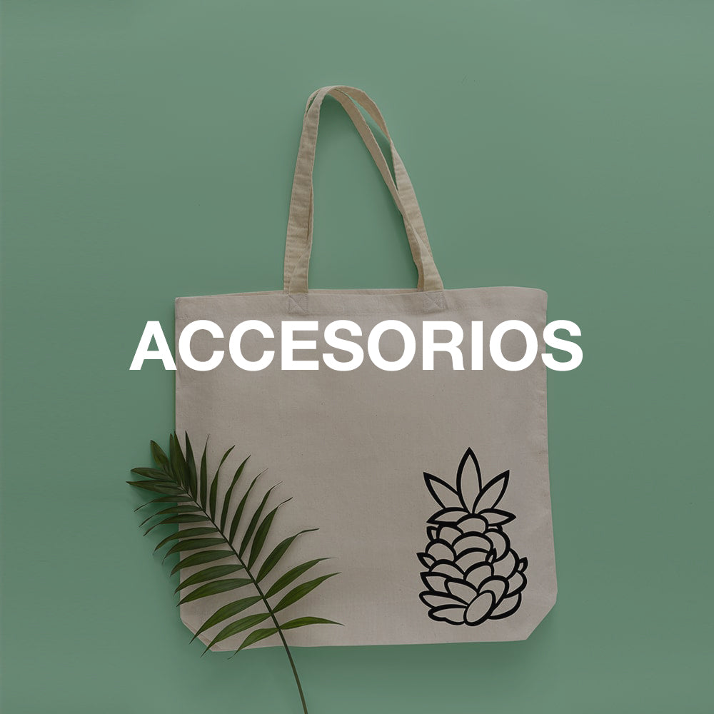 Accesorios