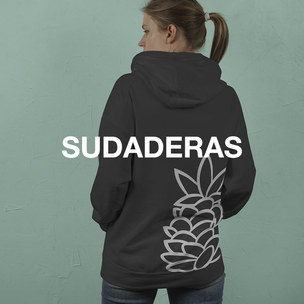 Sudaderas