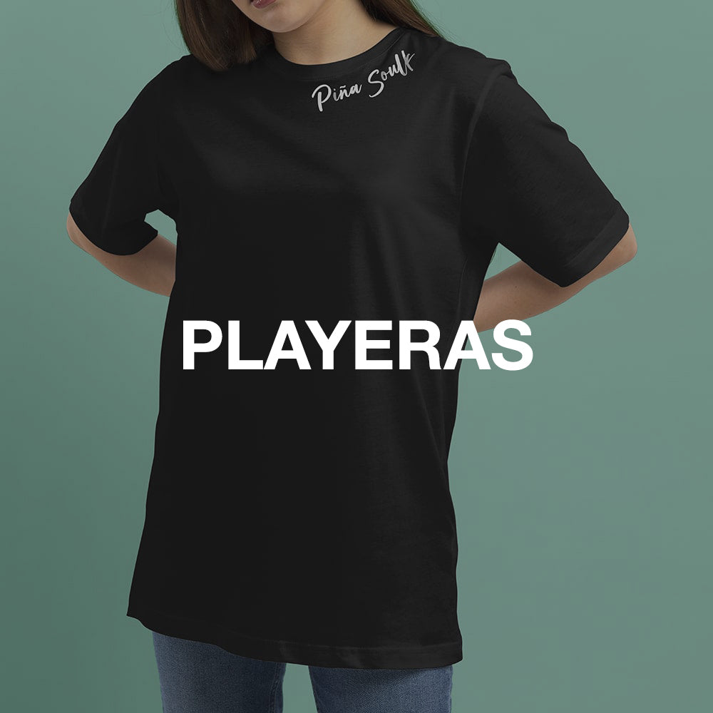 Playeras
