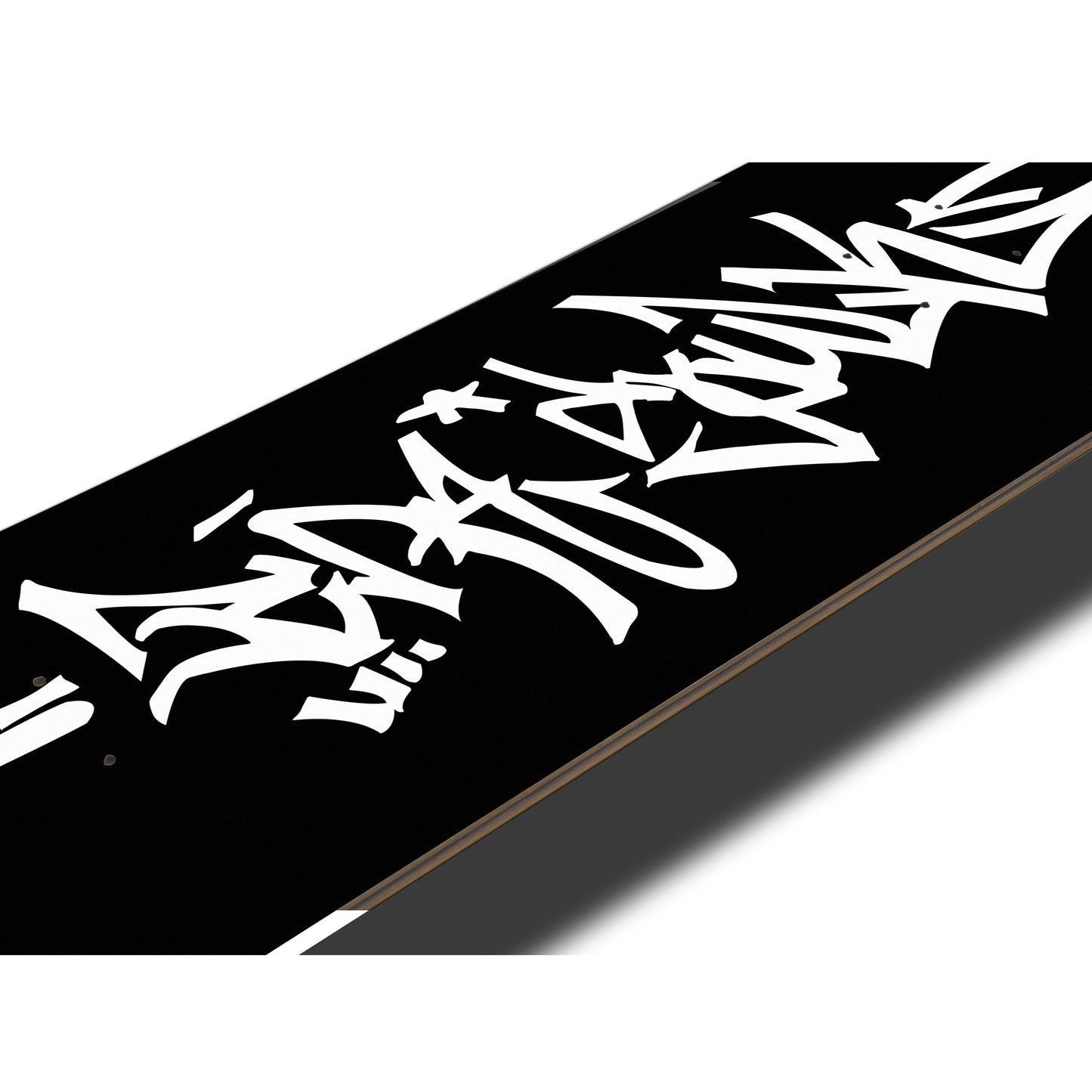 Tabla Piña Graffiti