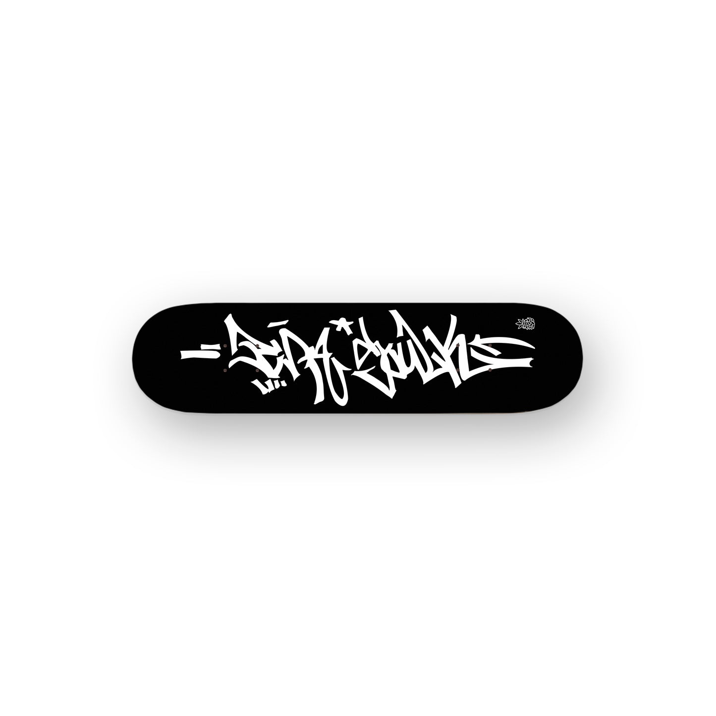 Tabla Piña Graffiti