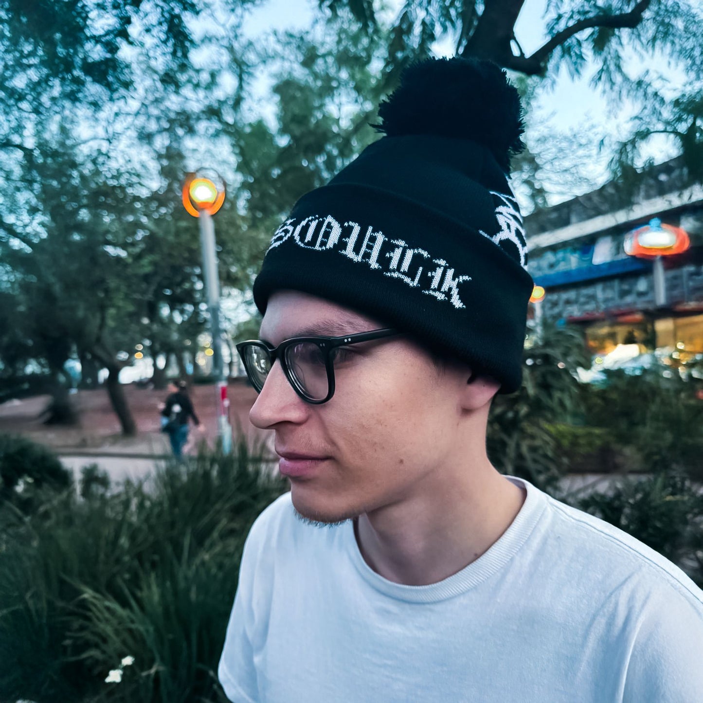 Gorrito "Piña Clasica" (Beanie)