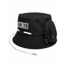 Bucket Hat Trailpack