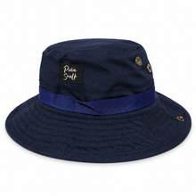 TRAIL BUCKET BLUE