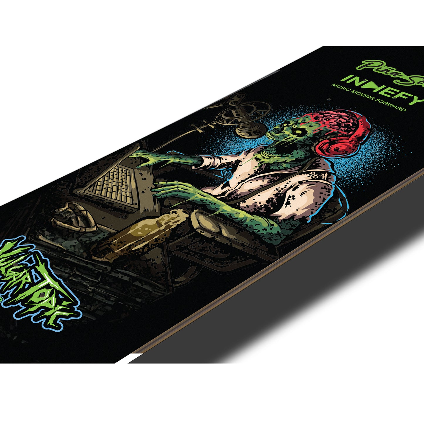 Tabla Vulgar Feast X