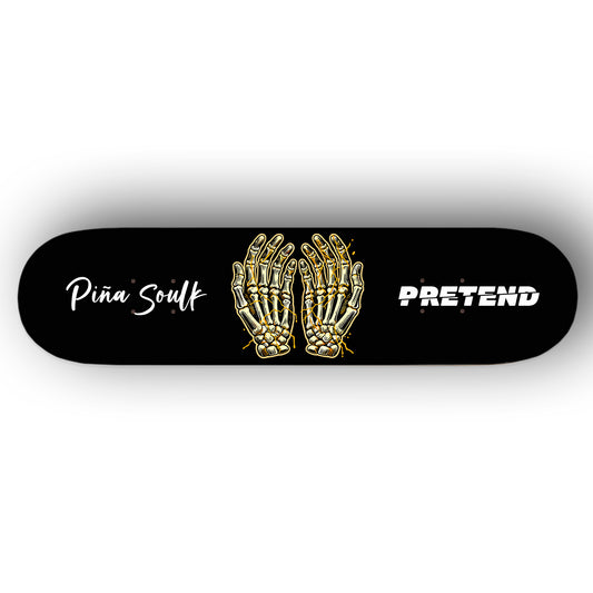 Tabla Piña Soulk x Pretend