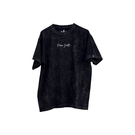 Playera Piña Skate AcidWash