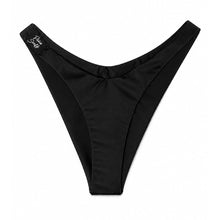 Piña Soulk — Soul Black Bikini