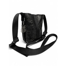 Piñatex Utility Bag (Negro)