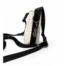 Piñatex Utility Bag (Blanco)