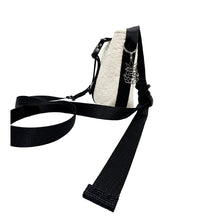 Piñatex Utility Bag (Blanco)