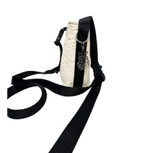 Piñatex Utility Bag (Blanco)