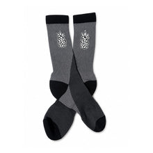 Pine Crew Socks