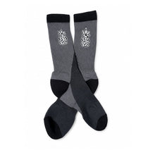 Pine Crew Socks
