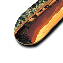 Tabla de Skate Campos