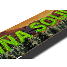 Tabla de Skate Campos