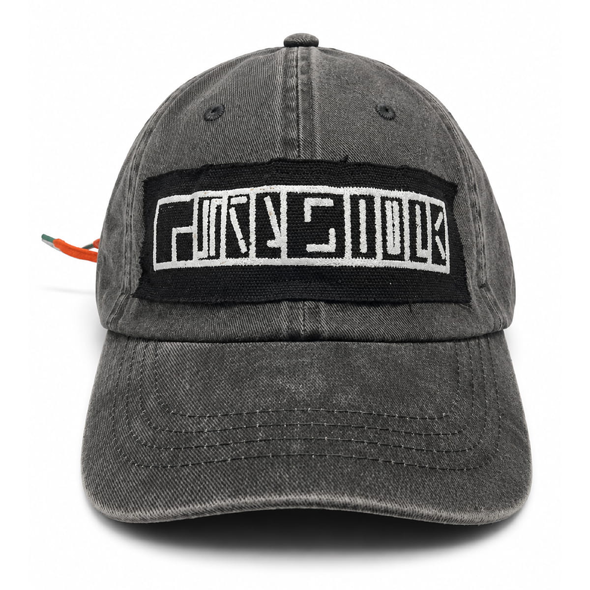 Trail Cap Washed