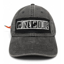 Trail Cap Washed