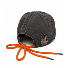 Trail Cap Washed