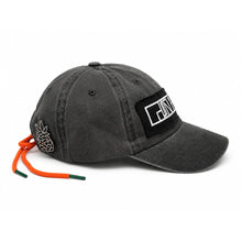 Trail Cap Washed