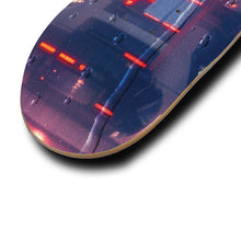 Tabla de Skate Neon