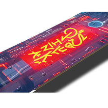 Tabla de Skate Neon