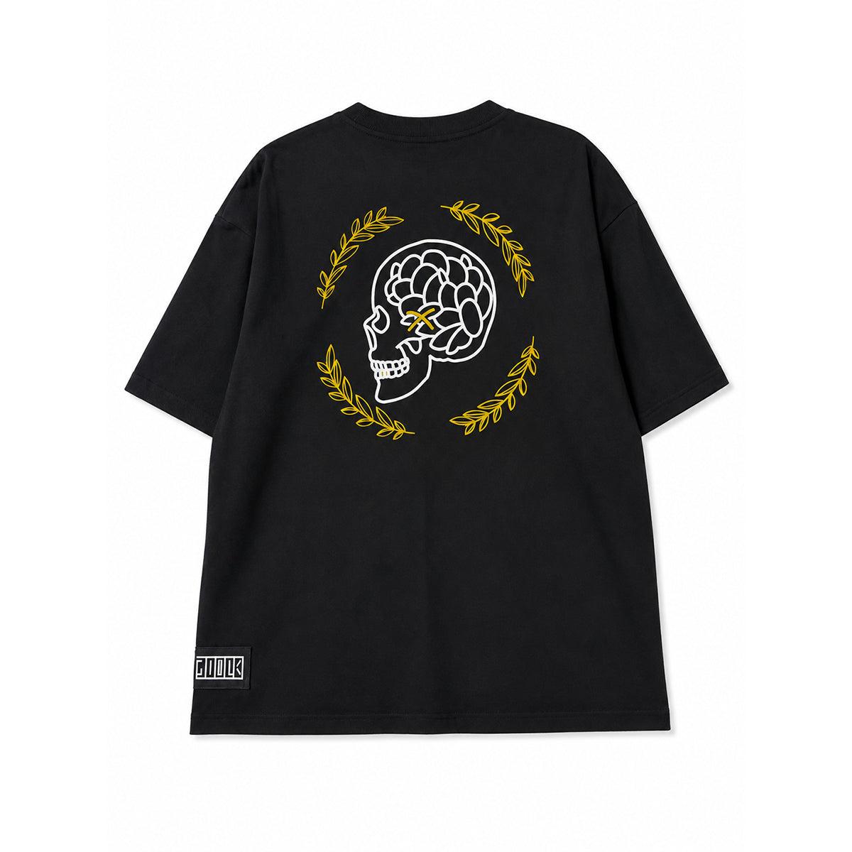 Playera Pine 54
