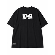 Playera Contorta