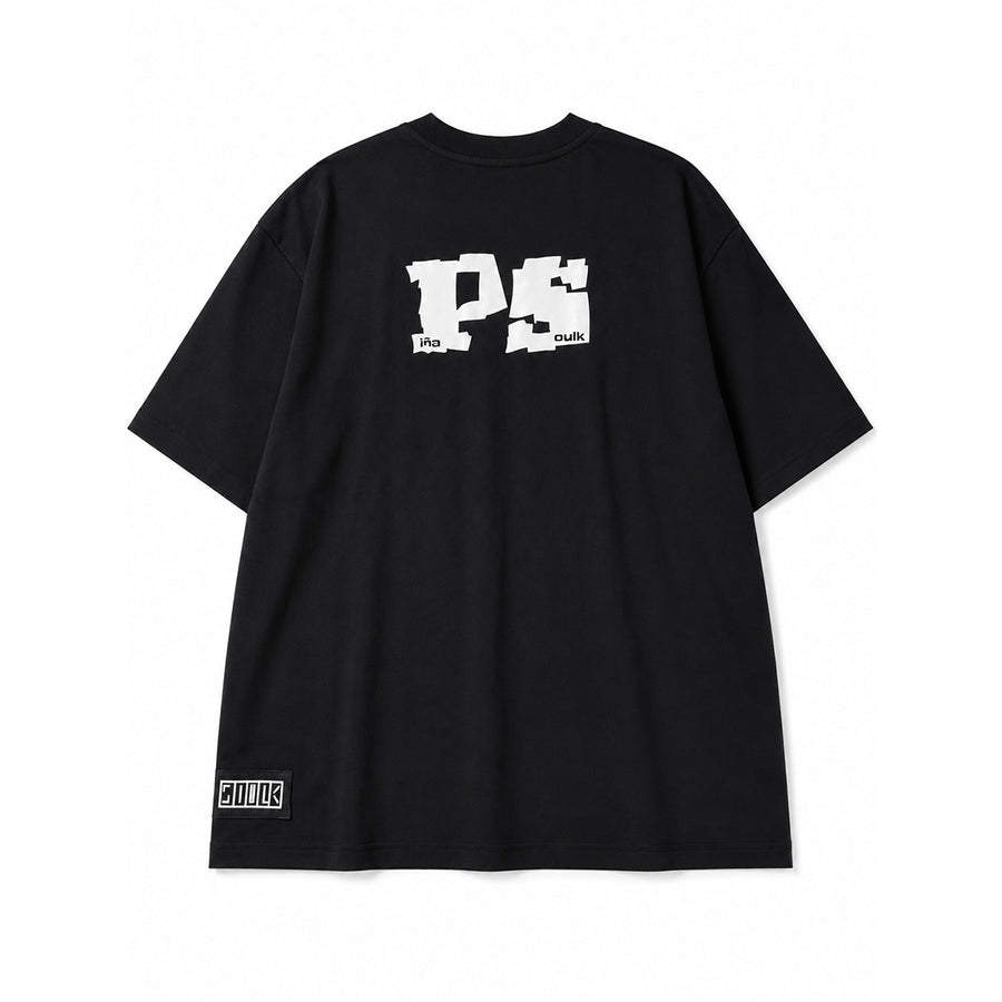 Playera Contorta