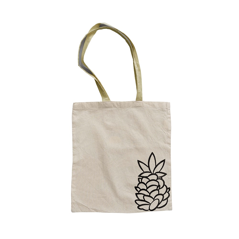 Tote Piña Soulk